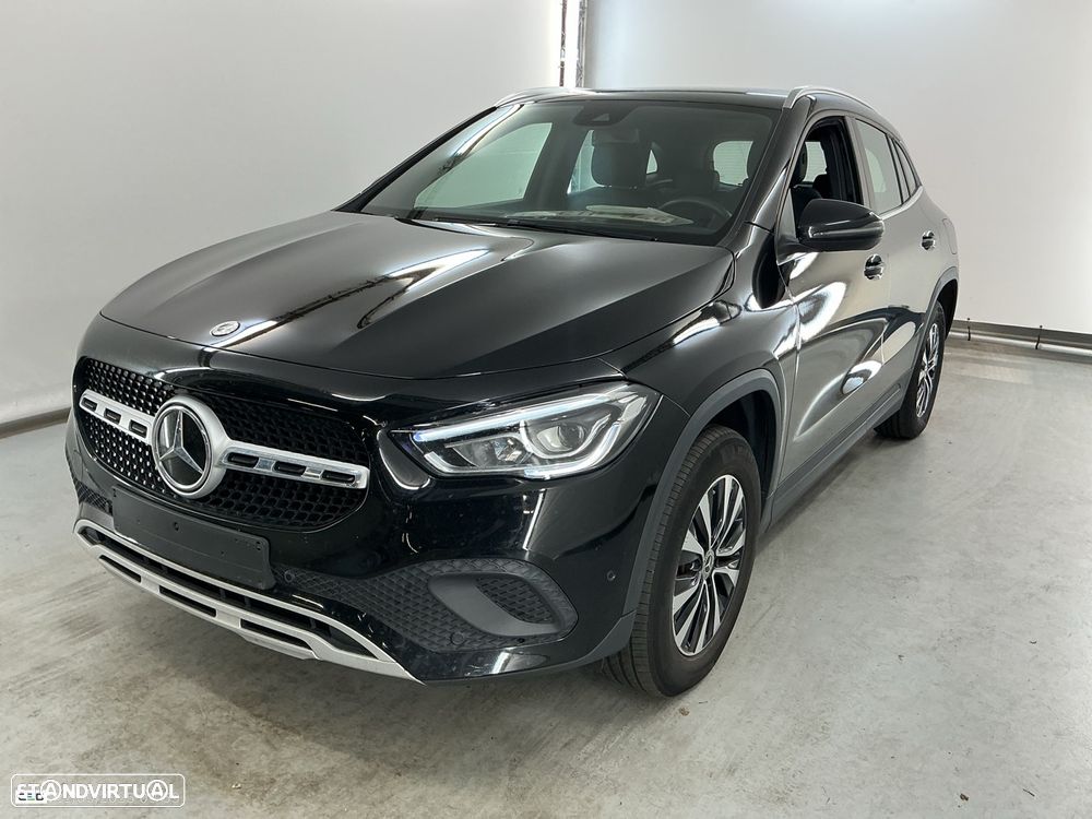 Mercedes-Benz GLA 250 e 8G-DCT Edition Progressive Line - 20