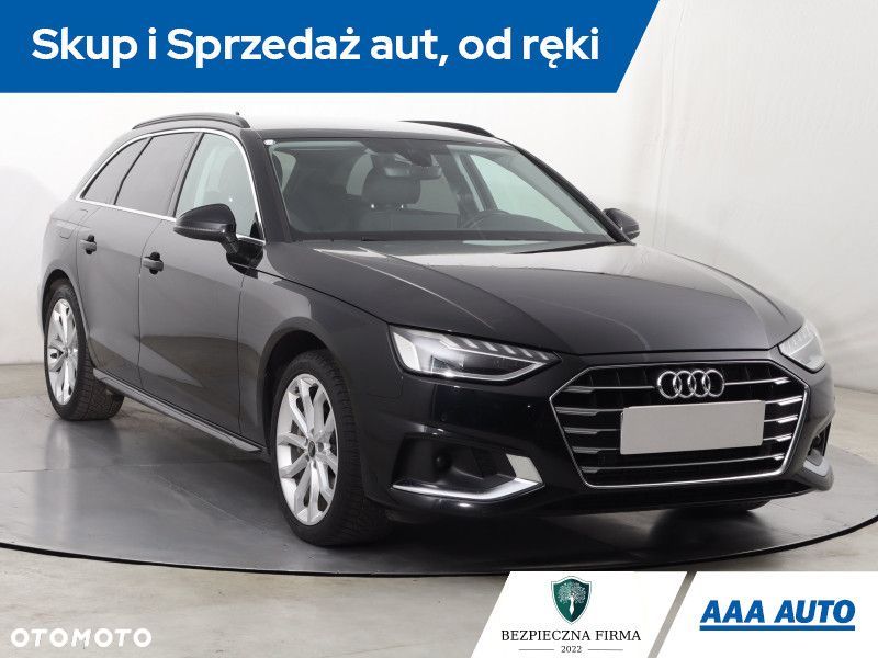 Audi A4 Avant - 3
