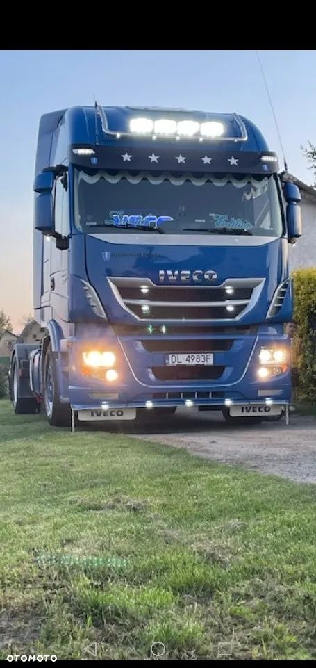 Iveco - 2