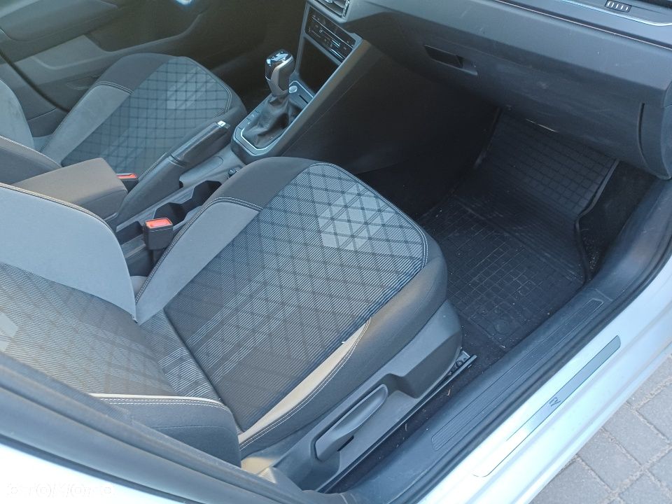Volkswagen Taigo 1.5 TSI OPF DSG R-Line - 7