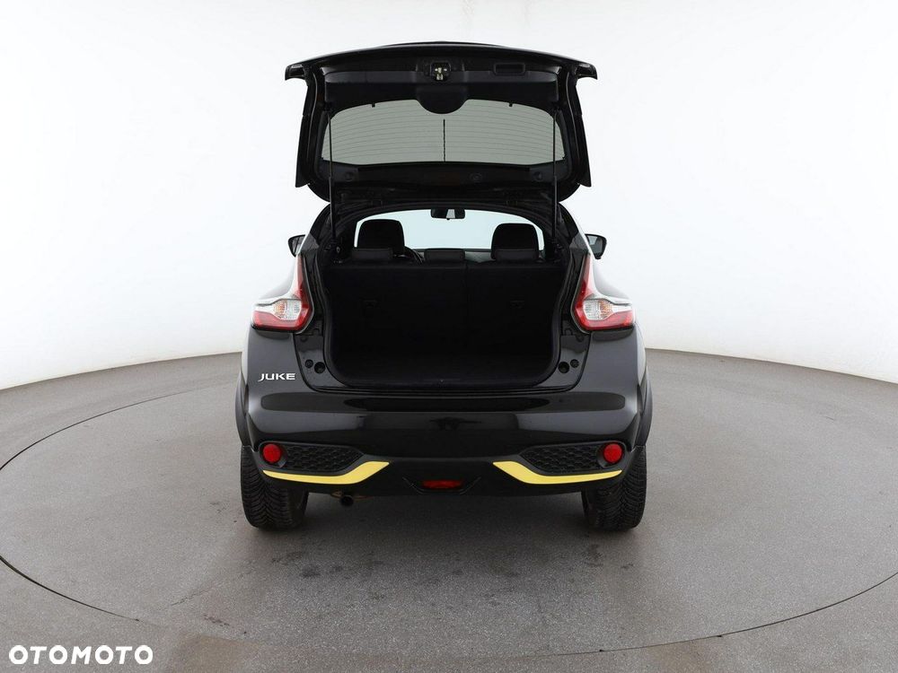 Nissan Juke 1.2 DIG-T Tekna - 20