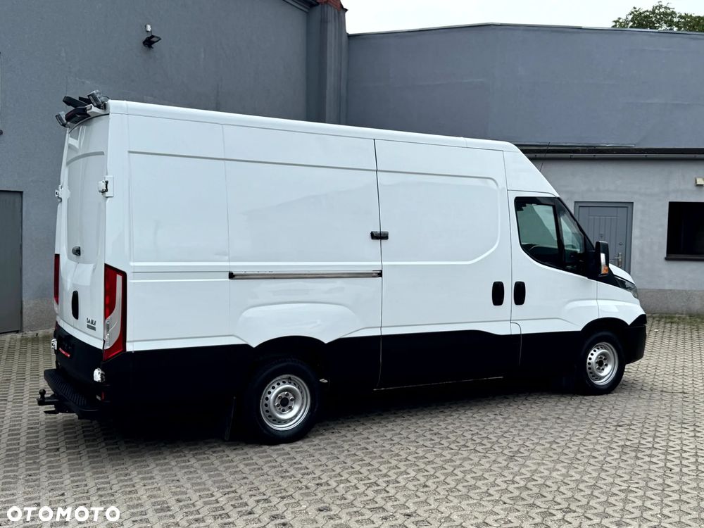 Iveco Daily 35S17 - 12