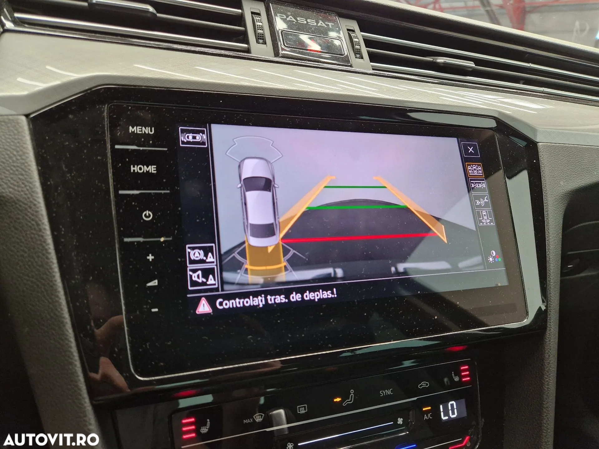 Volkswagen Passat 2.0 TDI DSG Comfortline - 8