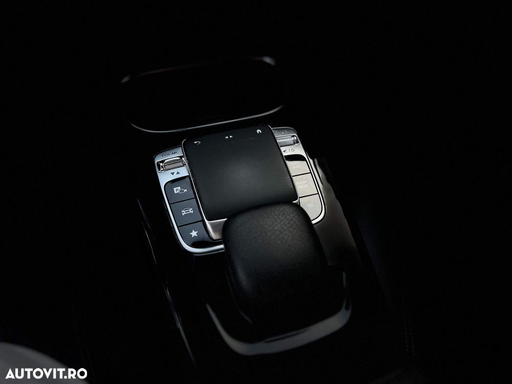 Mercedes-Benz A 180 - 13
