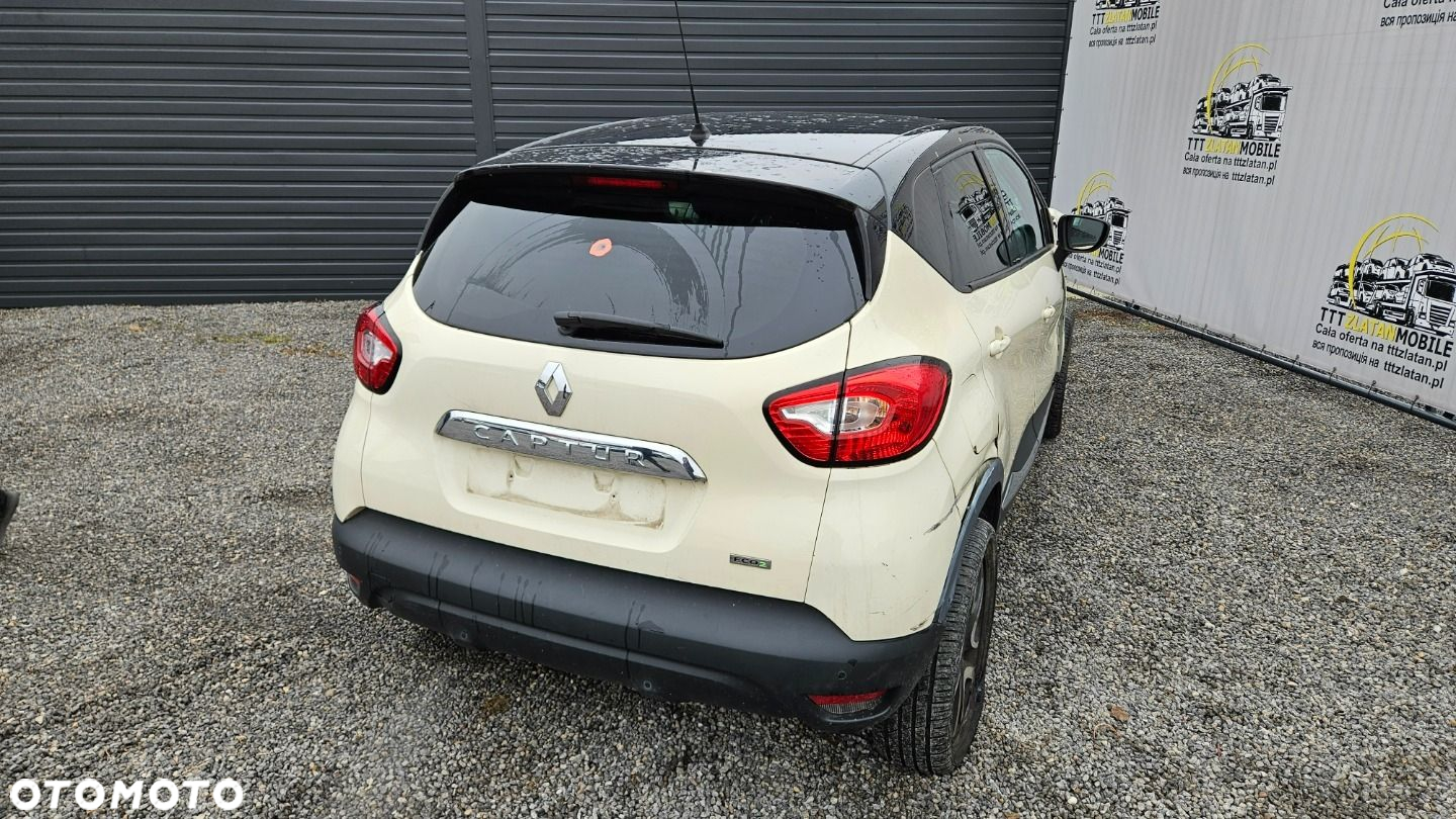 Renault Captur - 14