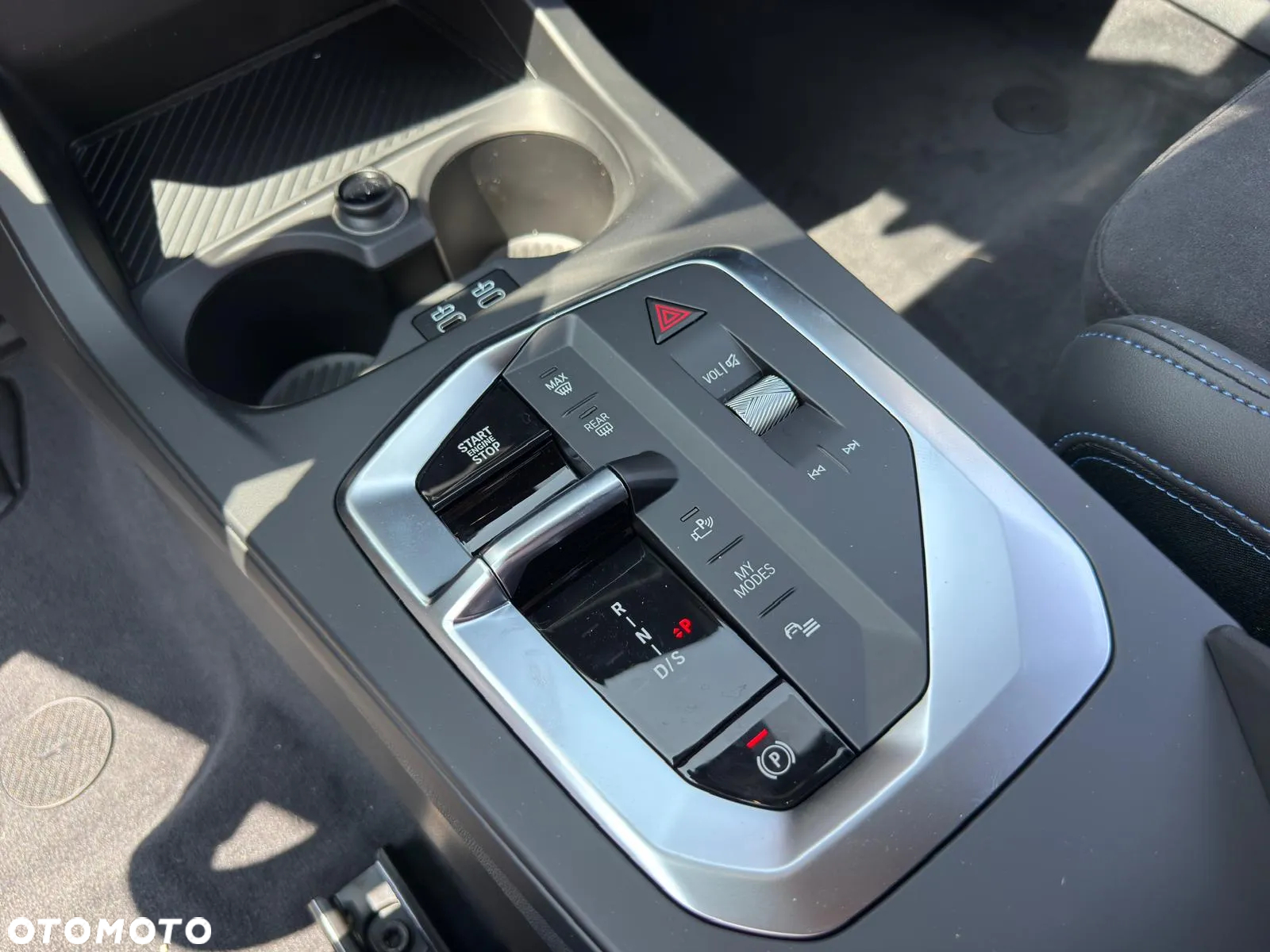 BMW Seria 1 116 - 14