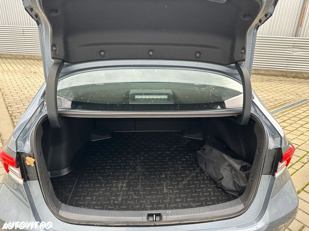 Toyota Corolla Sedan 1.5 TNGA MT Business - 7