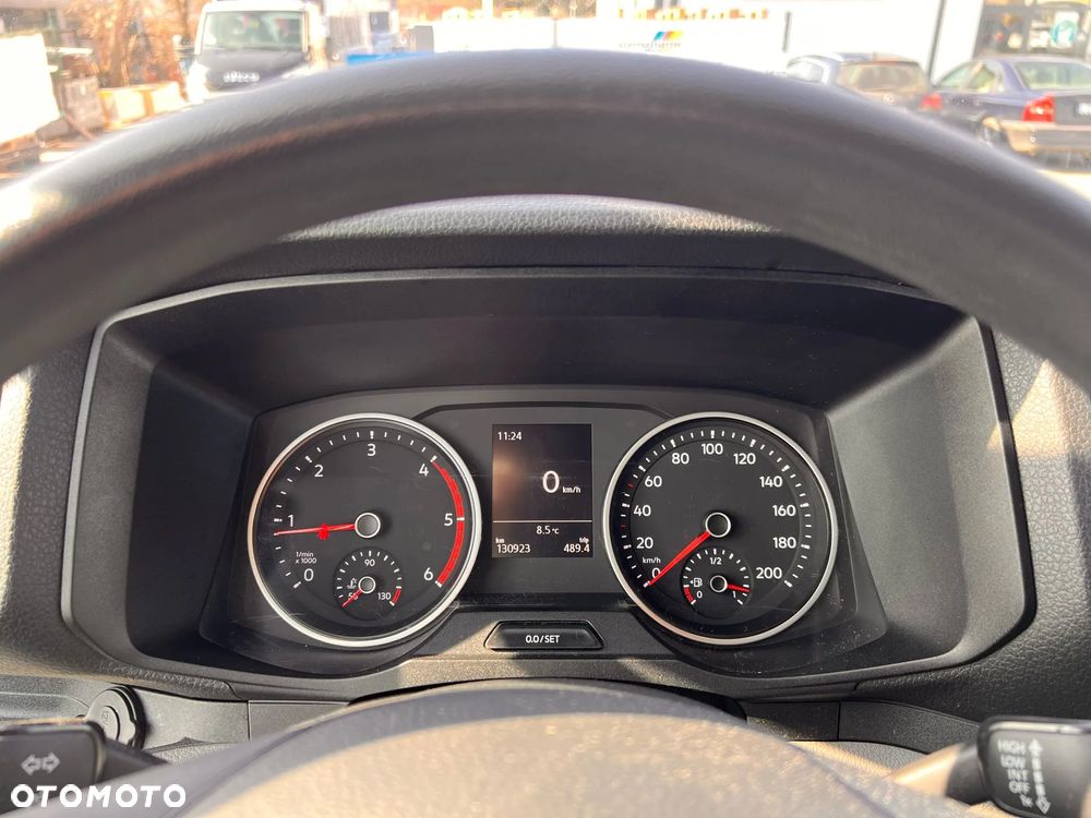 Volkswagen Crafter L3H2 2,0 TDi - 26