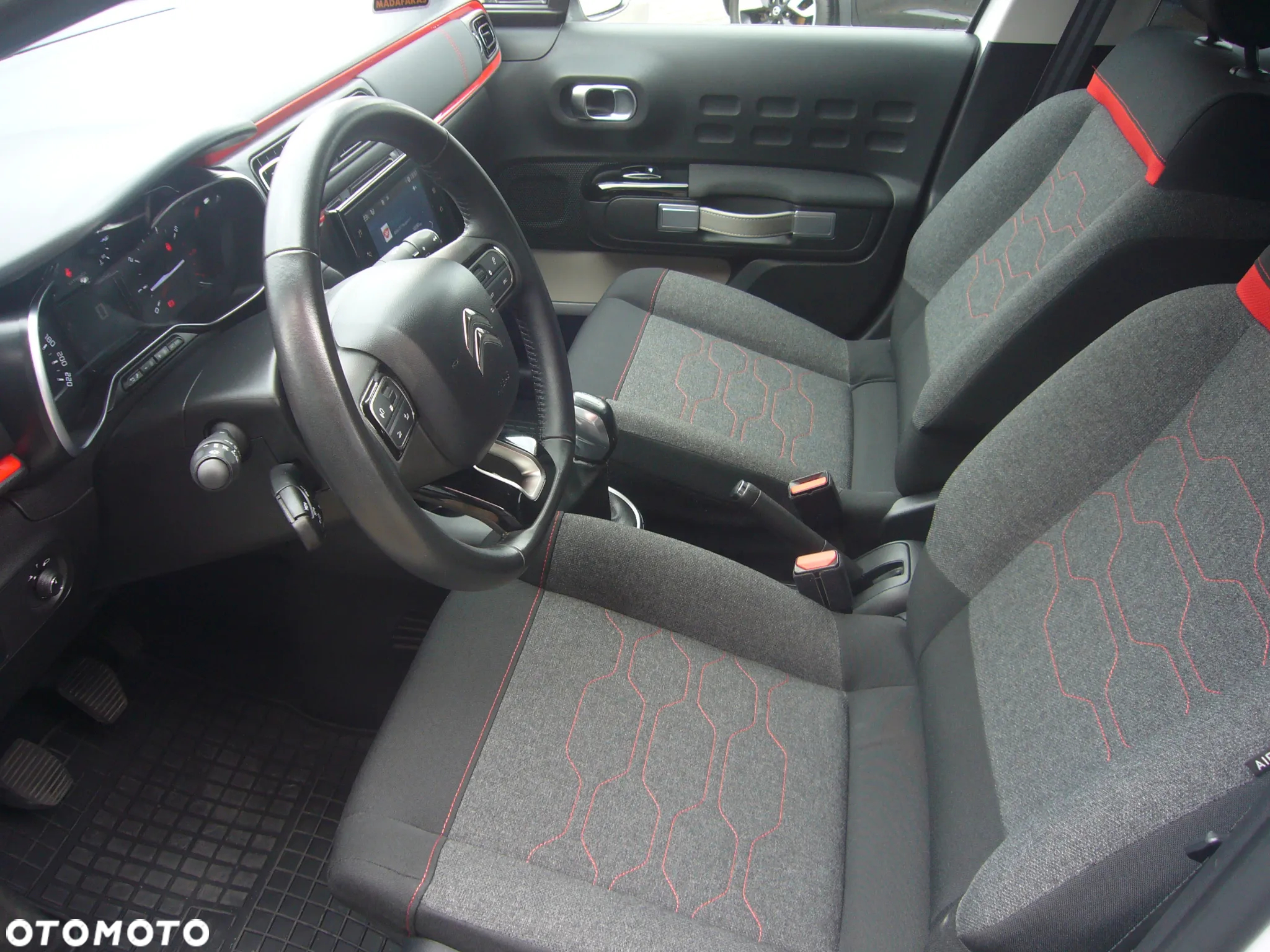 Citroën C3 1.2 PureTech Max - 11