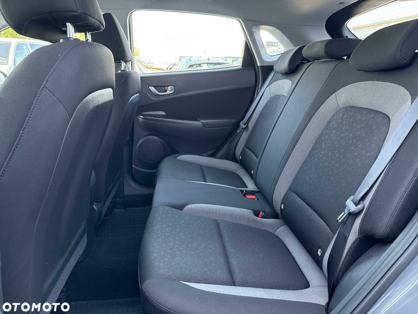 Hyundai Kona 1.6 T-GDI Comfort DCT - 10
