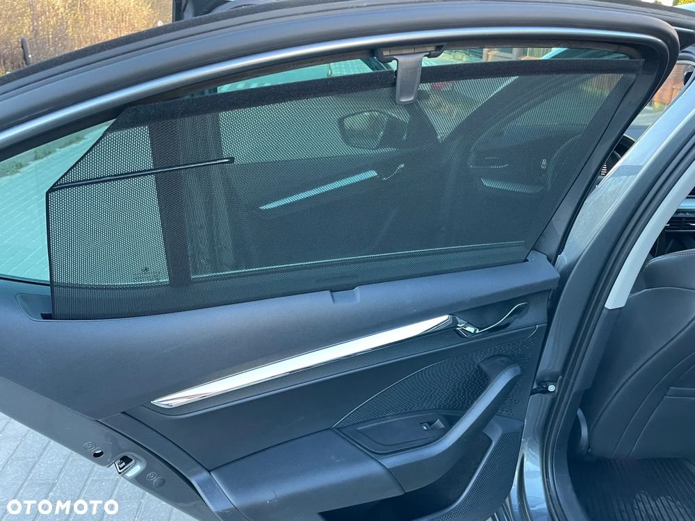 Skoda Octavia 2.0 TDI 4x4 Style DSG - 27