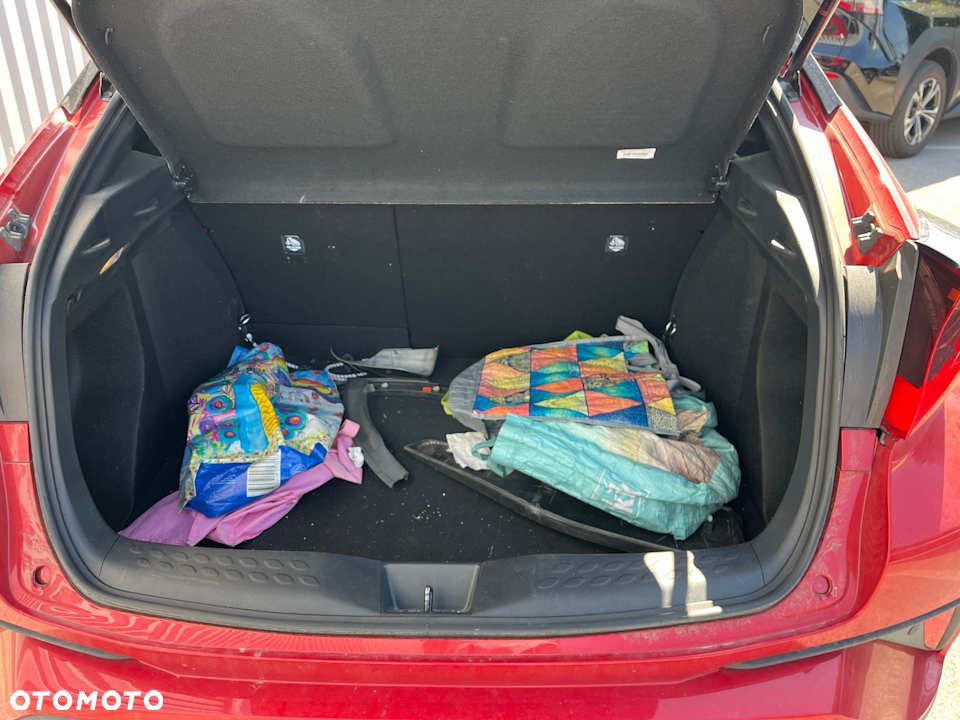 Toyota C-HR 1.8 Hybrid Executive - 10