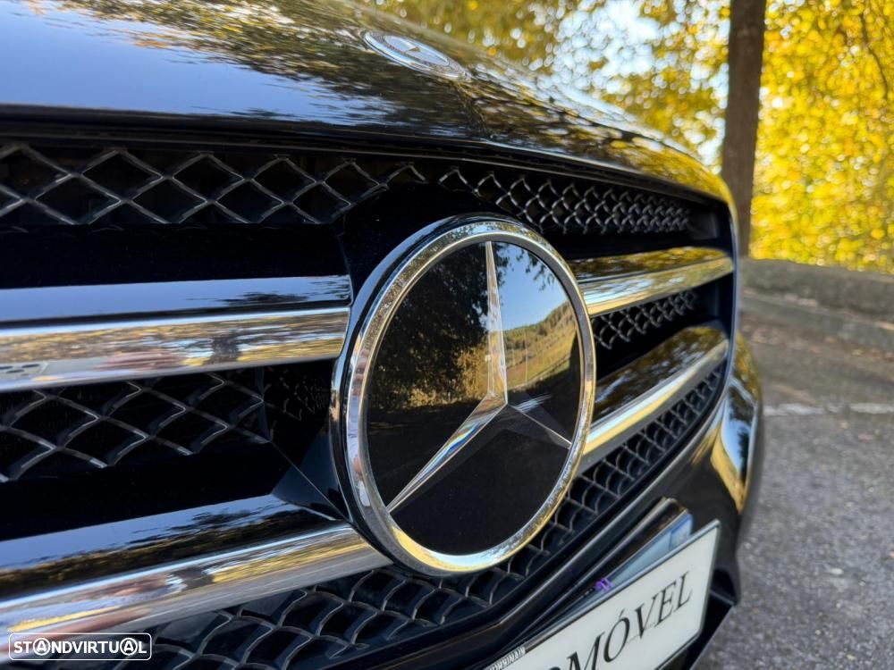 Mercedes-Benz B 180 - 13