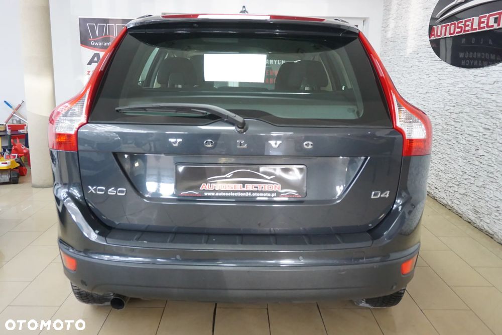 Volvo XC 60 D4 Geartronic Kinetic - 5