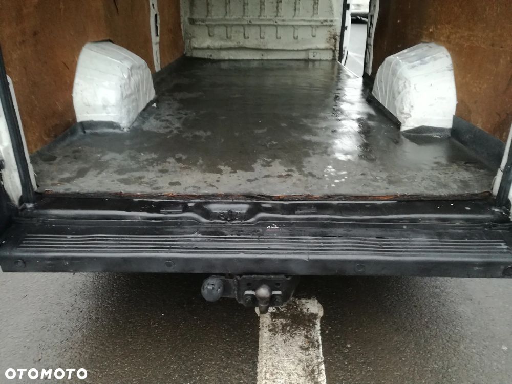 Fiat DUCATO MAXI 2,3 MultiJet ( 150 KM ) 2012r Klimatyzacja , Tempomat, Hak, FA-VAT 23%, Czujniki , Zadbany - 14