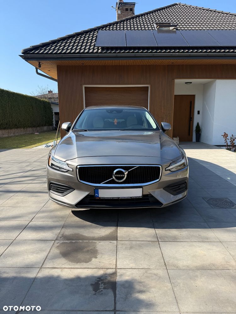 Volvo S60 T6 AWD Momentum Pro - 2