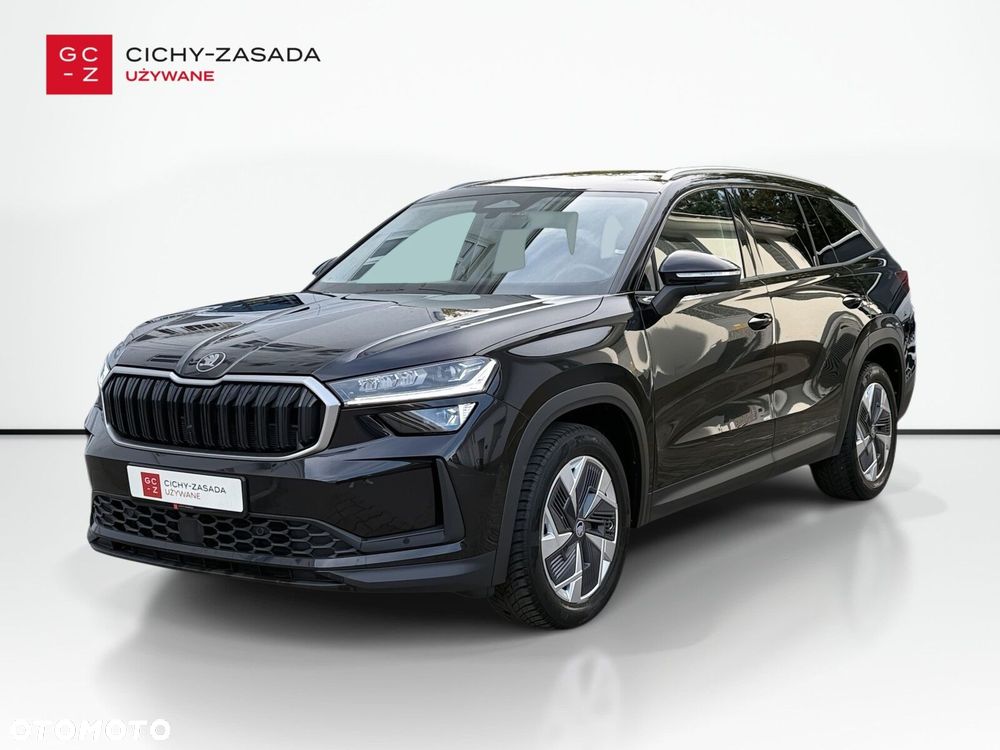 Skoda Kodiaq 2.0 TDI 4x2 Selection DSG - 1