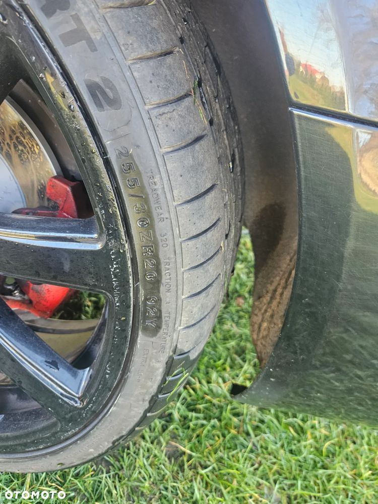 Audi A6 Limousine 2.8 FSI - 8