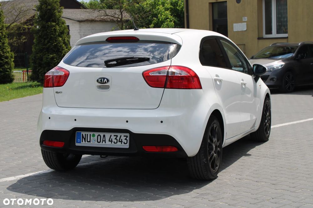 Kia Rio 1.2 Edition 7 - 7