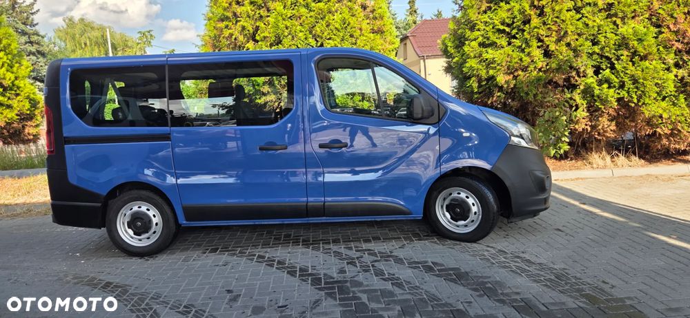 Opel Vivaro L1H1 S&S Life - 17