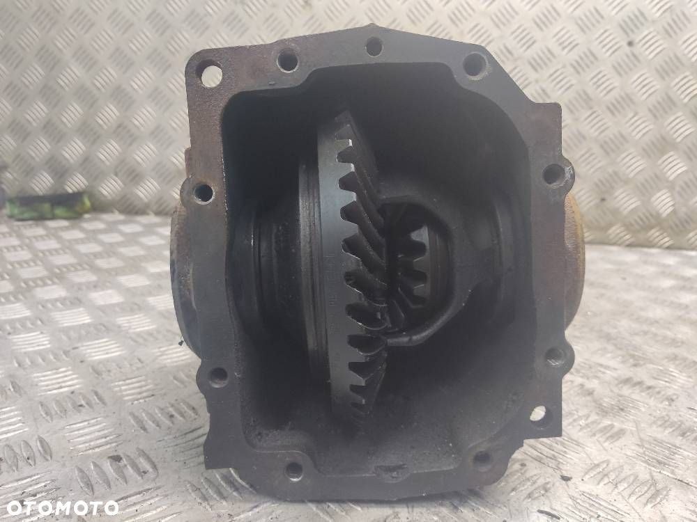 DYFERENCJAŁ MOST TYLNY NA CZĘŚCI BMW X5 III F15 - 5
