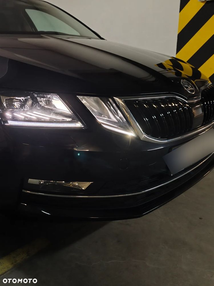 Skoda Octavia 2.0 TDI SCR Ambition - 33