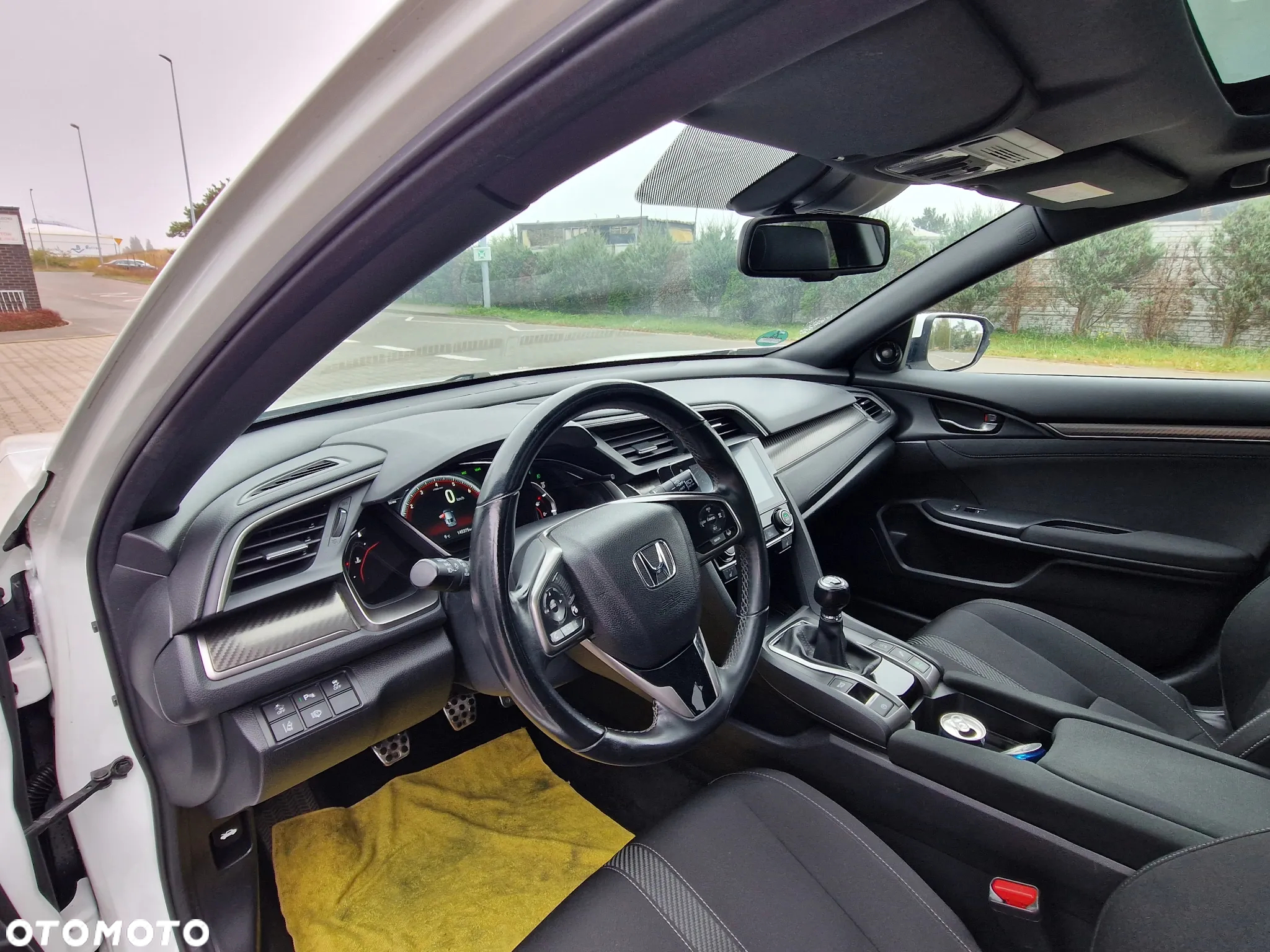 Honda Civic 1.5 i-VTEC Turbo Sport Plus - 18