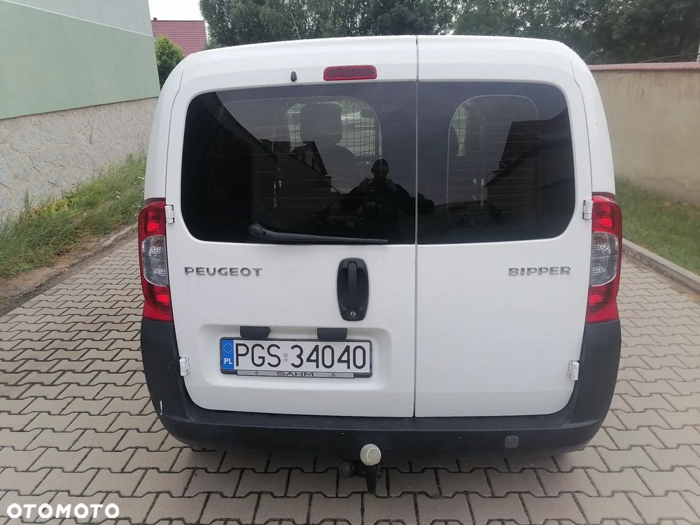 Peugeot Bipper - 6