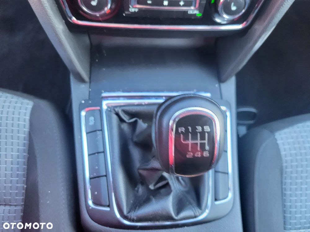 Skoda Superb 1.8 TSI Exclusive - 14