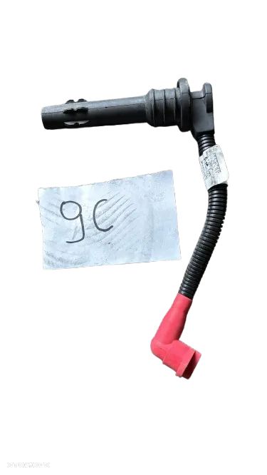 Przewód wysokiego napięcia do Polaris RZR XP 1000 (powystawowy) - 1