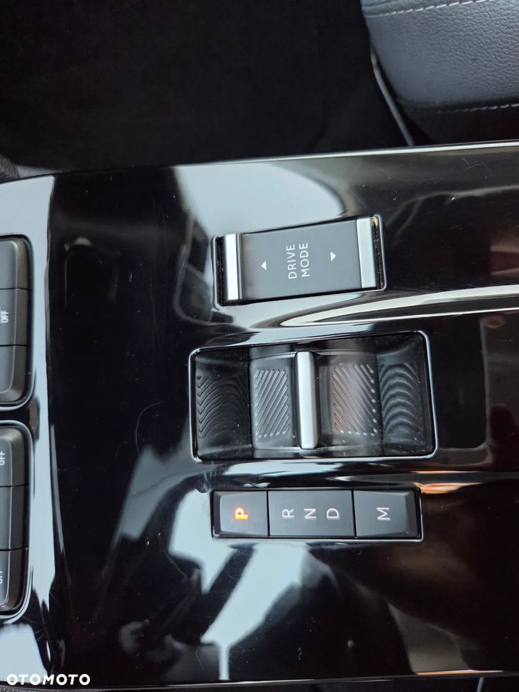 Opel Mokka 1.2 DI Turbo Automatik Elegance - 22