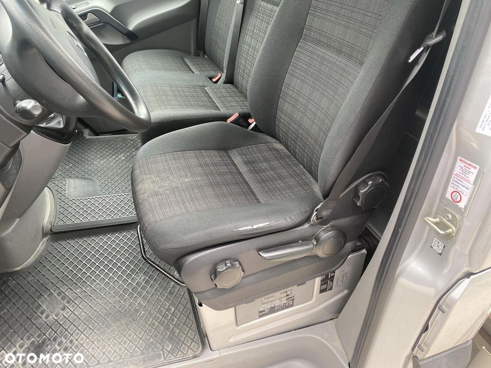 Mercedes-Benz Sprinter - 8