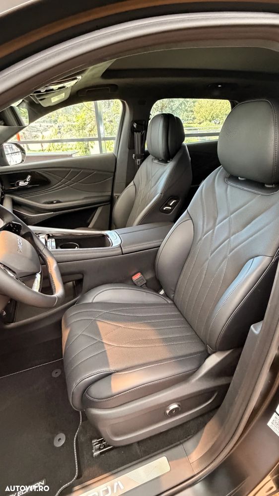Omoda 9 1.5 TGDI 3DHT PHEV Black Edition - 12