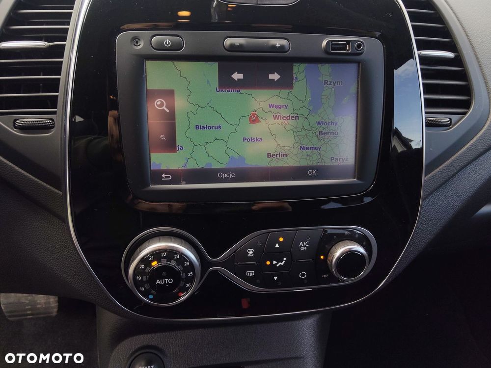 Renault Captur 1.2 Energy TCe Zen Plus EDC - 30