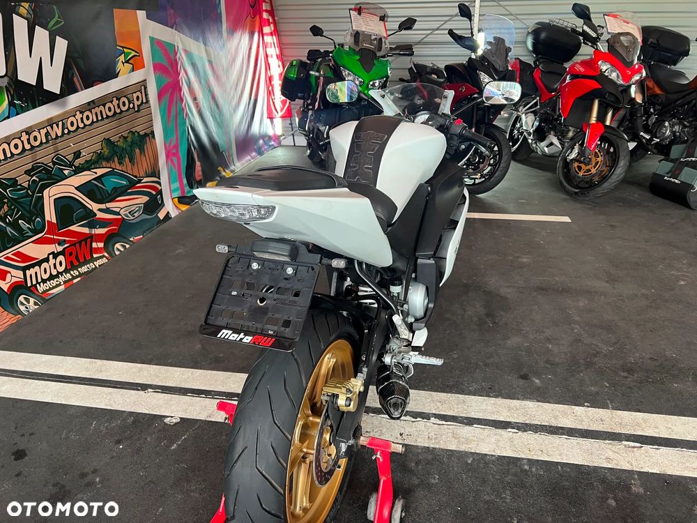 Yamaha YZF - 14