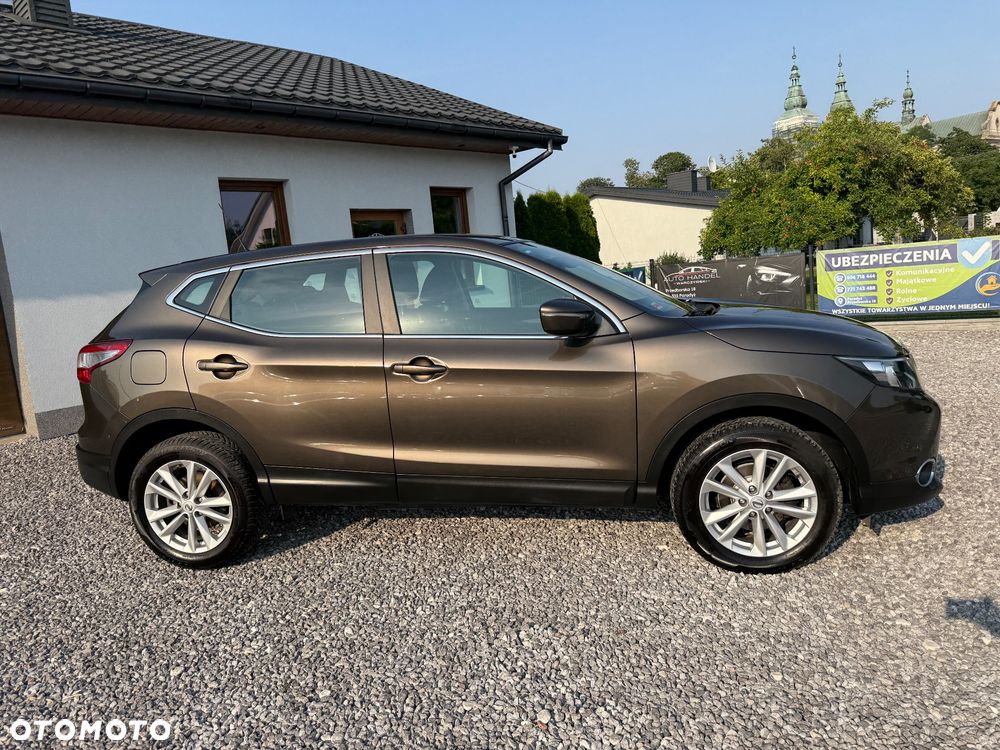 Nissan Qashqai 1.2 DIG-T Tekna - 26