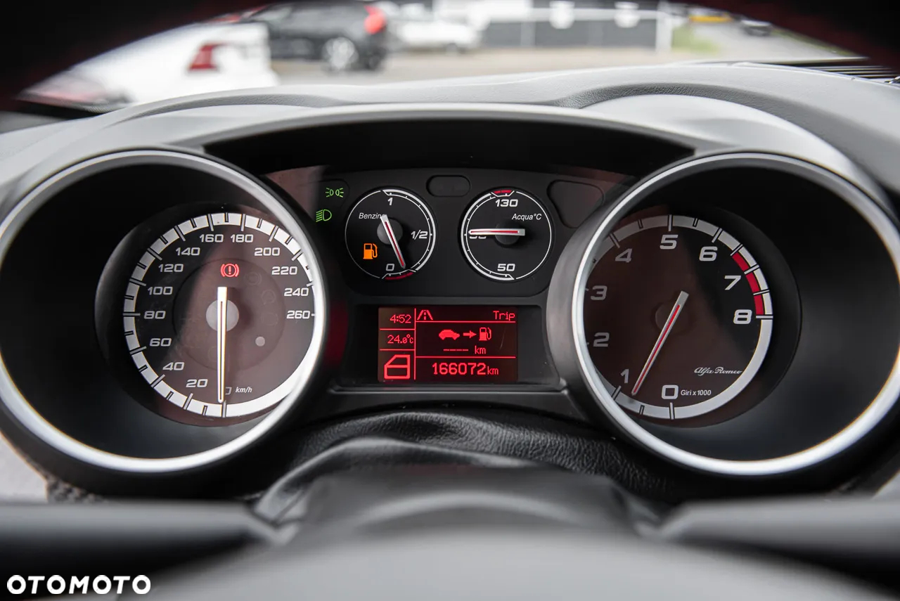 Alfa Romeo Giulietta 1750 TBi Quadrifoglio Verde - 19