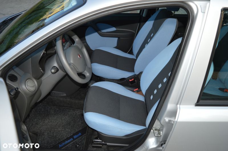 Fiat Panda - 13