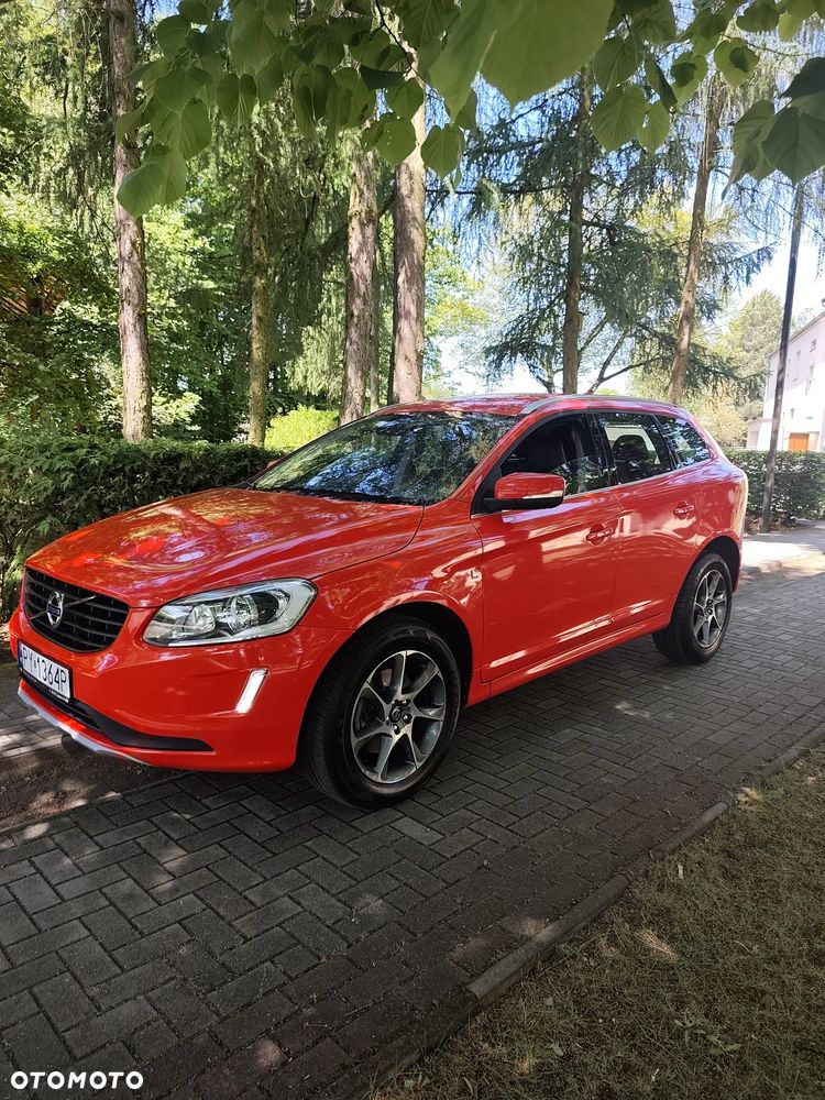 Volvo XC 60 D3 Ocean Race - 12