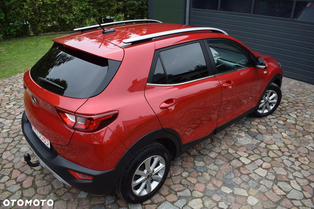 Kia Stonic - 13