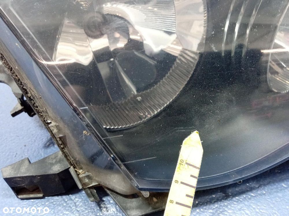 BMW 3 E46 SEDAN TOURING REFLEKTOR PRAWY PRZÓD LAMPA PRAWA EU 6902746 - 9