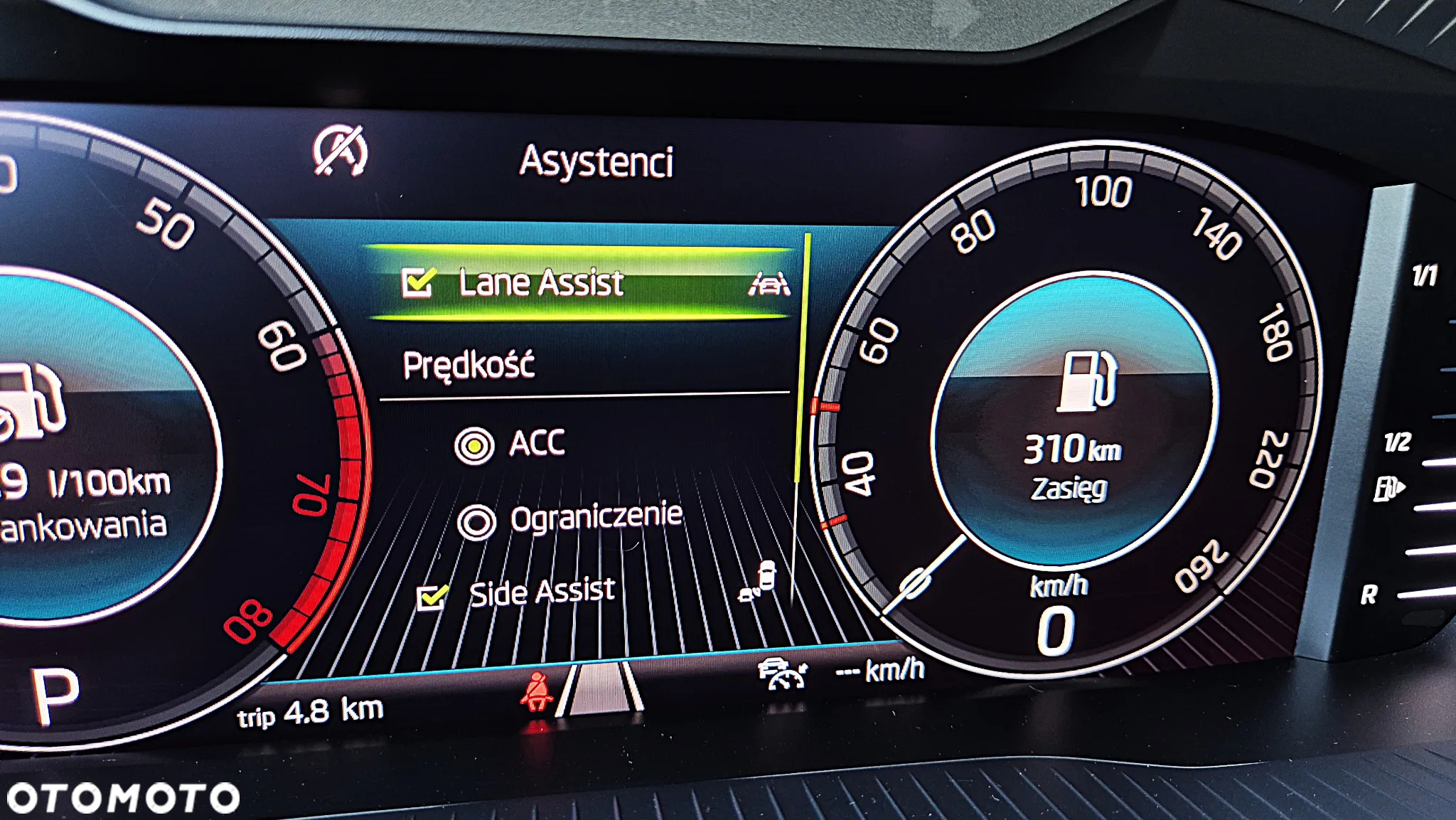 Skoda Superb 2.0 TSI 4x4 L&K DSG - 15