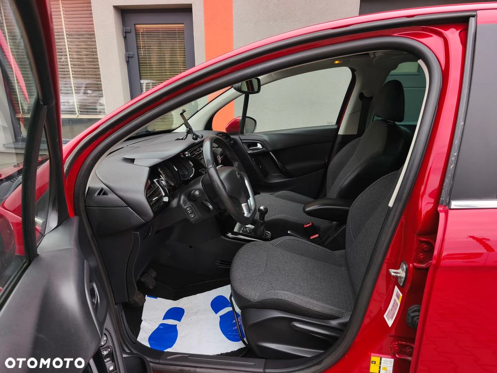 Citroën C3 1.2 PureTech Exclusive - 5