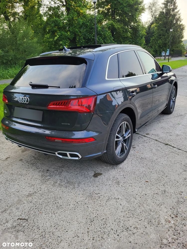 Audi Q5 - 23