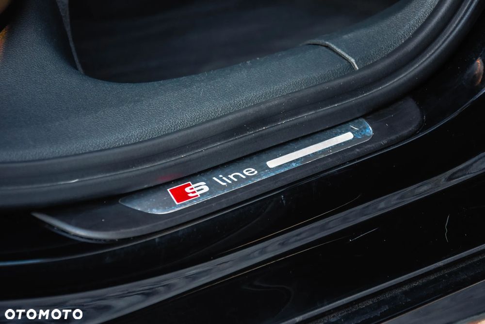 Audi A6 Limousine 3.0 TDI Quattro S tronic - 22