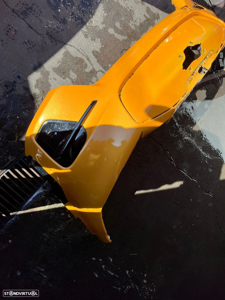 FORD MUSTANG MACH E GT PARA CHOQUES FRENTE - PC633 - 5