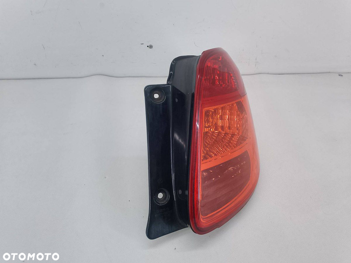 LAMPA TYLNA PRAWA SUZUKI SX 4 ( 06-13 ) 08-661-1929R HATCHBACK - 5