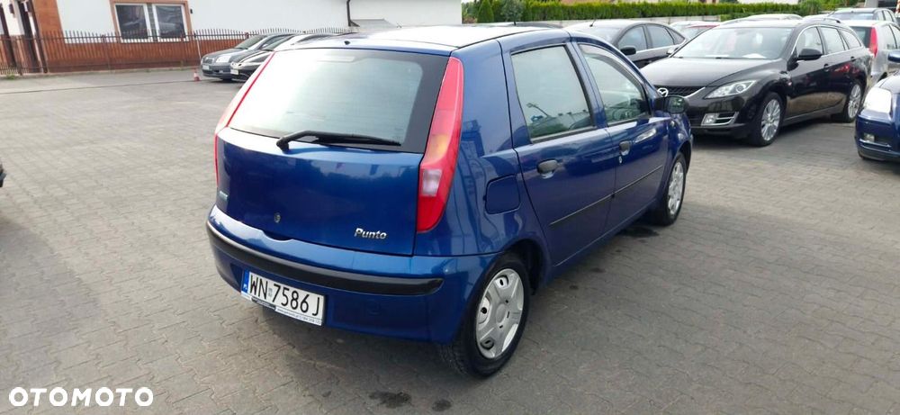 Fiat Punto - 3