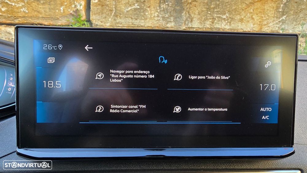 Peugeot 3008 1.5 BlueHDi Active - 37