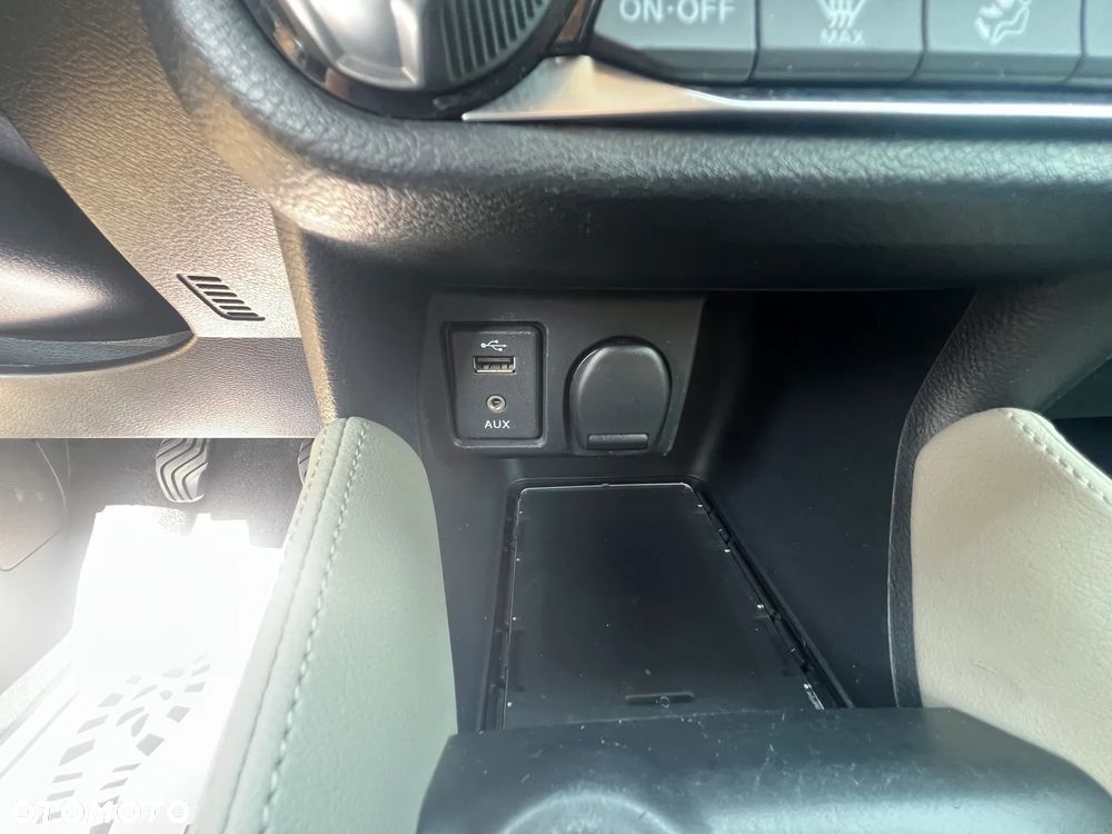 Nissan Micra 0.9 IG-T BOSE Personal Edition - 23